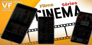 MyFlix - Meilleurs Films & Series en VF APK APK